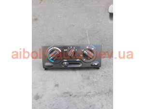 Переключатель печки Ланос\Сенс